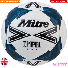 Mitre Impel 24 Football Size 3