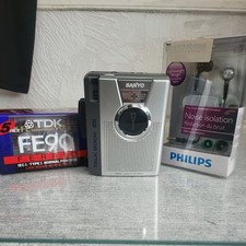 Sanyo Talkbook Vas TRC 1149