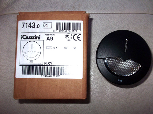 Iguzzini italy pixy - iguzzini,
