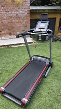 Body Power Sprint T500 Folding Treadmill – Used, Very Good – Collection Only