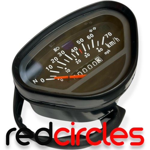 Monkey bike speedo speedometer - speedo,