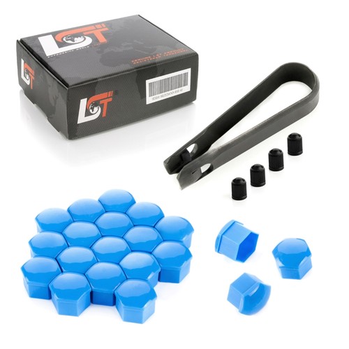 20x shrouds wheel - wheel, screw