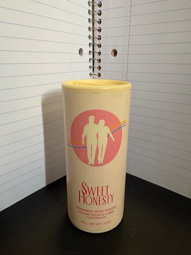 Vintage avon sweet honesty - avon,