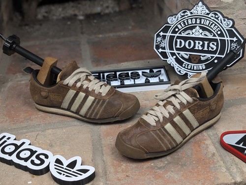 Vintage adidas chile men - adidas,