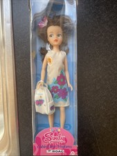Sindy In 1960s Boac Crew
