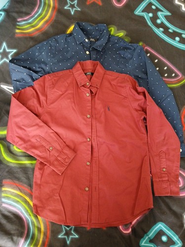 Boys next shirt years - 2,