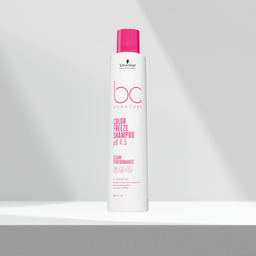 Schwarzkopf professional - professional, bc