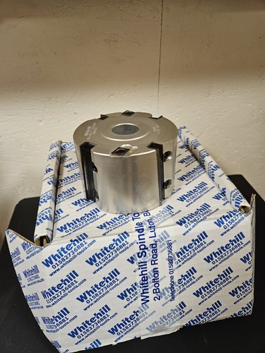 Whitehill rebate block 125 - rebate, x
