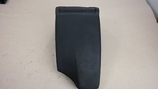 BMW 1 SERIES E81 E82 E87 E88 Centre Console Arm Rest Armrest Black Rear Trim