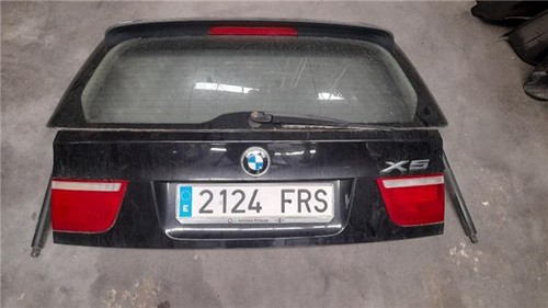 2006 bmw series e70 - 2006,