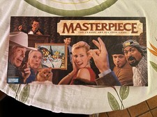 New Masterpiece - The Art