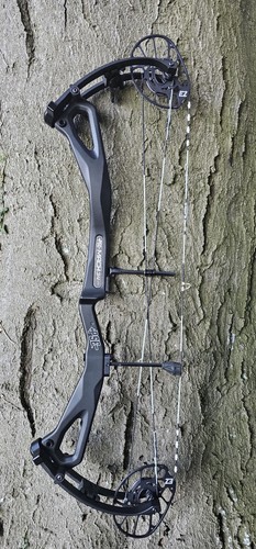 Compound bow pse mach - bow, 34