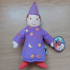 Mr Benn Vintage 2002 Golden