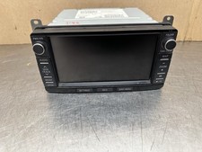 Mitsubishi L200 2.4 Diesel Radio Satnav Media 8750A451 2016