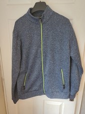 SIIMHWRSS Men's Blue Long