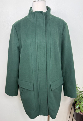 Jill womens green - green, mid