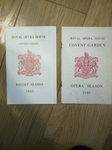 Collection two royal - of,