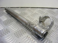 Honda XBR 500 Right Handlebar