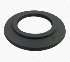 Dudley Niagra Niagara Flush Valve Seal Washer Diaphragm Dark Grey Stepped