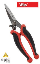 Wiss 8 1/2" Stainless Steel