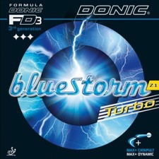Donic bluestorm turbo table - donic,