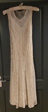 1920s Lace Dress (wedding