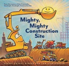 Mighty, Mighty Construction