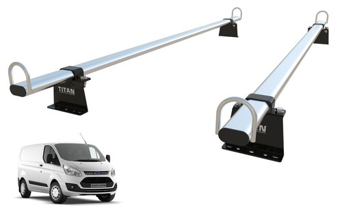Roof rack bars - bars, ford
