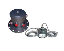 Hydraulic Rotator / Hydraulic