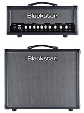 Blackstar Electric Guitar