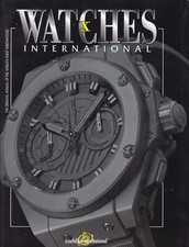 Tourbillon International