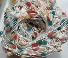 Job lot knitting Crochet yarn