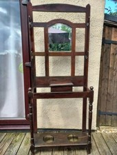 Vintage Hall Stand 