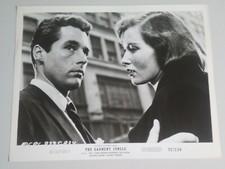 KERWIN MATHEWS GIA SCALA in @Col The Garment Jungle '57 LOOK