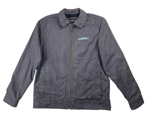 Subaru ambassador jacket men - subaru,