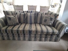 three piece sofa suite