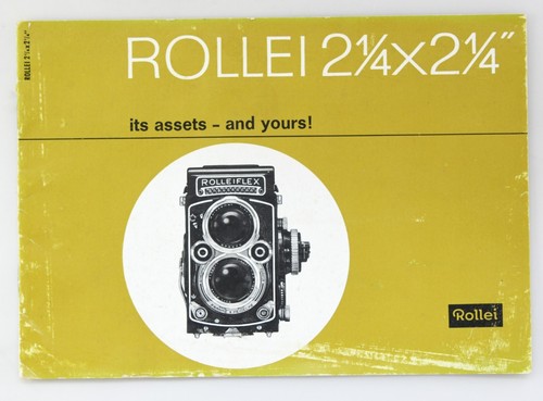 Rolleiflex 4x2 4 - rolleiflex,