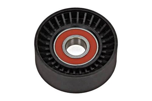 Ribbed belt tensioner - belt,