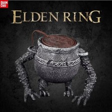 Elden - Ring Alexander Warrior
