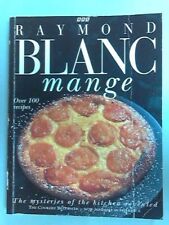 Blanc Mange By Raymond