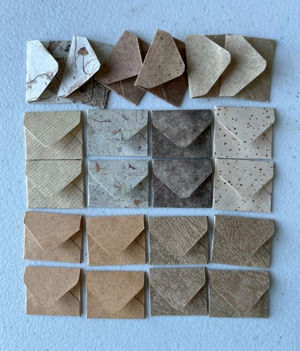 Earth colours novelty fancy - colours,