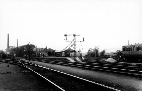 Keith junction train station - train,