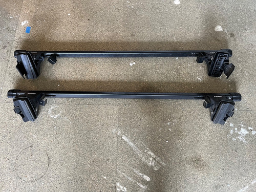 Roof rack - rack, #1200)