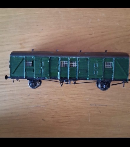 Kit built gauge southern - oo,