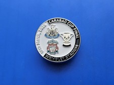 🔥 Liverpool v Newcastle