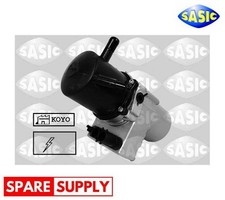 HYDRAULIC PUMP, STEERING FOR