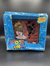 Vintage Looney Tunes Tasmanian