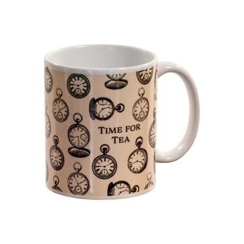 Time for tea tall - time,