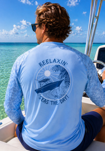 Seas the day boating - boating, 50