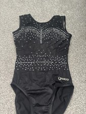 Quatro Women's Gymnastics